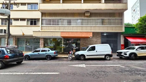 imagem 1 - Apartamento com 1 Dormitório no Edifício Studio Palladium imagem 1 - Apartamento com 1 Dormitório no Edifício Studio Palladium
