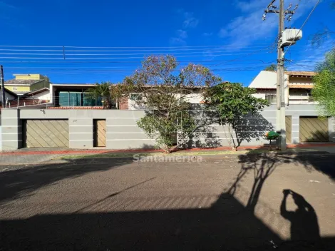imagem 2 - Casa à Venda com 4 Quartos no Jardim Nápoles, Zona Oeste de Londrina imagem 2 - Casa à Venda com 4 Quartos no Jardim Nápoles, Zona Oeste de Londrina