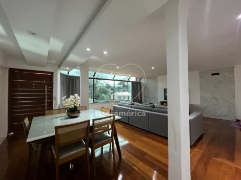 imagem 5 - Casa à Venda com 4 Quartos no Jardim Nápoles, Zona Oeste de Londrina imagem 5 - Casa à Venda com 4 Quartos no Jardim Nápoles, Zona Oeste de Londrina