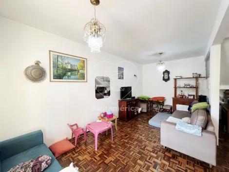 imagem 3 - Casa à venda com 3 quartos no Jardim Pinheiros, região Oeste de Londrina imagem 3 - Casa à venda com 3 quartos no Jardim Pinheiros, região Oeste de Londrina