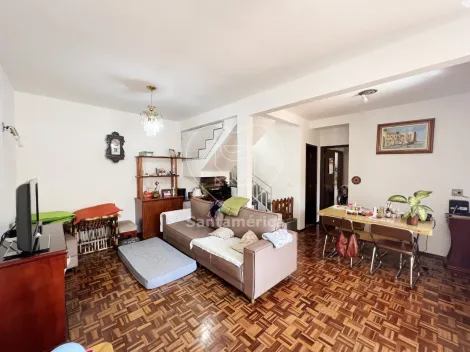 imagem 4 - Casa à venda com 3 quartos no Jardim Pinheiros, região Oeste de Londrina imagem 4 - Casa à venda com 3 quartos no Jardim Pinheiros, região Oeste de Londrina