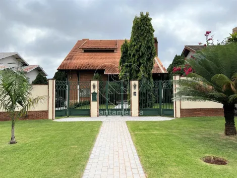 imagem 1 - Casa à venda no Jardim Tucano na região mais nobre da cidade imagem 1 - Casa à venda no Jardim Tucano na região mais nobre da cidade