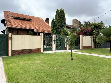 imagem 2 - Casa à venda no Jardim Tucano na região mais nobre da cidade imagem 2 - Casa à venda no Jardim Tucano na região mais nobre da cidade