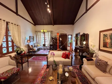 imagem 5 - Casa à venda no Jardim Tucano na região mais nobre da cidade imagem 5 - Casa à venda no Jardim Tucano na região mais nobre da cidade