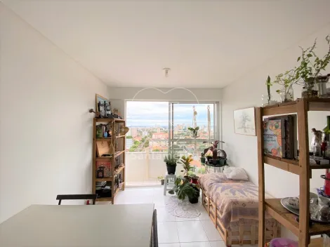 imagem 2 - Apartamento à venda no Edifício Jardim de Ester próximo a Avenida Dez de Dezembro imagem 2 - Apartamento à venda no Edifício Jardim de Ester próximo a Avenida Dez de Dezembro