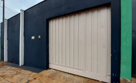 imagem 1 - Casa à venda e para alugar na Região Leste de Londrina com 3 quartos e 4 vagas imagem 1 - Casa à venda e para alugar na Região Leste de Londrina com 3 quartos e 4 vagas