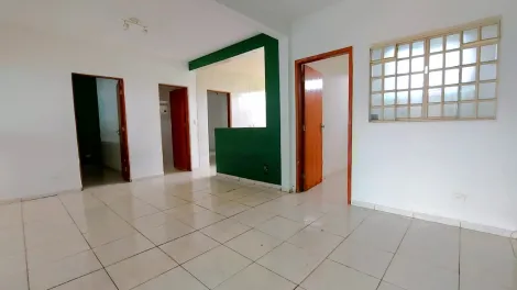 imagem 2 - Casa à venda e para alugar na Região Leste de Londrina com 3 quartos e 4 vagas imagem 2 - Casa à venda e para alugar na Região Leste de Londrina com 3 quartos e 4 vagas