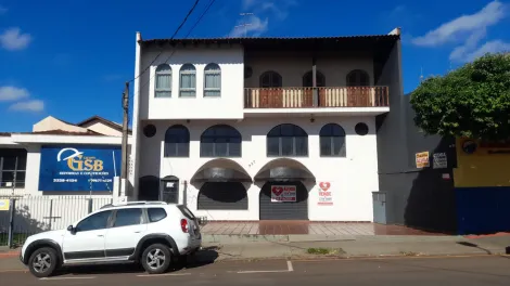 imagem 1 - Casa Residencial e Comercial à Venda com 5 quartos no Jardim Agari em Londrina imagem 1 - Casa Residencial e Comercial à Venda com 5 quartos no Jardim Agari em Londrina
