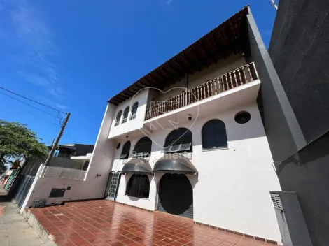 imagem 2 - Casa Residencial e Comercial à Venda com 5 quartos no Jardim Agari em Londrina imagem 2 - Casa Residencial e Comercial à Venda com 5 quartos no Jardim Agari em Londrina