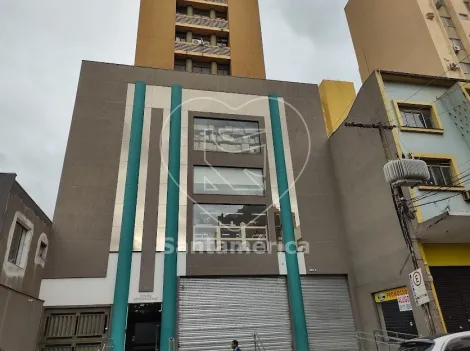 imagem 1 - Sala comercial para alugar no centro com 2 banheiros e 1 vaga de garagem no Edifício Metropolitano imagem 1 - Sala comercial para alugar no centro com 2 banheiros e 1 vaga de garagem no Edifício Metropolitano