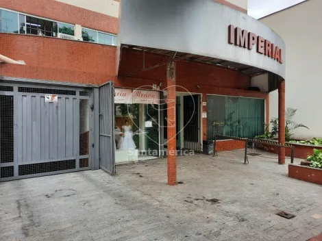 imagem 1 - Sala para alugar no Shopping Imperial na região Central de Londrina imagem 1 - Sala para alugar no Shopping Imperial na região Central de Londrina