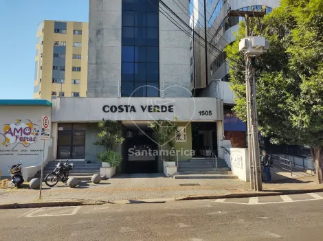 imagem 1 - Sala comercial no Edifício Costa Verde, com área total de 70m². imagem 1 - Sala comercial no Edifício Costa Verde, com área total de 70m².