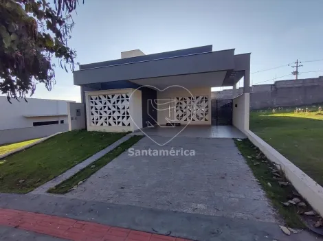 imagem 2 - Casa à venda no Araçari - Parque Tauá, contendo área de 268m². imagem 2 - Casa à venda no Araçari - Parque Tauá, contendo área de 268m².