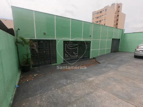 imagem 3 - Casa comercial para alugar no Centro de Londrina imagem 3 - Casa comercial para alugar no Centro de Londrina