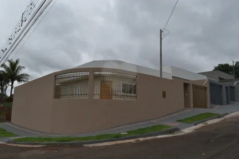 imagem 3 - Casa para Alugar com 2 quartos e 1 suíte no Jardim Bandeirantes, Zona Oeste de Londrina imagem 3 - Casa para Alugar com 2 quartos e 1 suíte no Jardim Bandeirantes, Zona Oeste de Londrina
