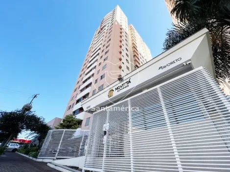 imagem 1 - Apartamento para alugar no Edifício Novittá Residence com 3 quartos, sendo 1 suíte em Londrina imagem 1 - Apartamento para alugar no Edifício Novittá Residence com 3 quartos, sendo 1 suíte em Londrina
