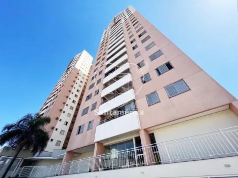 imagem 2 - Apartamento para alugar no Edifício Novittá Residence com 3 quartos, sendo 1 suíte em Londrina imagem 2 - Apartamento para alugar no Edifício Novittá Residence com 3 quartos, sendo 1 suíte em Londrina