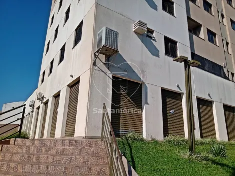 imagem 1 - Comercial - Sala Comercial em Edifício imagem 1 - Comercial - Sala Comercial em Edifício