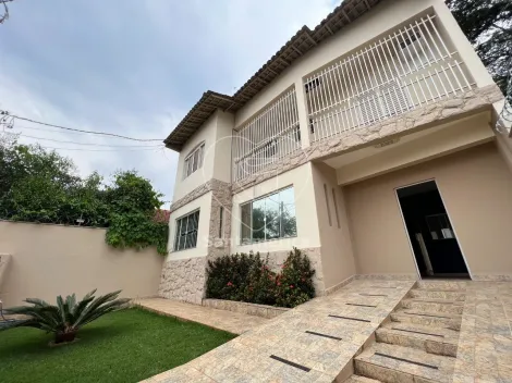 imagem 1 - Casa à Venda e Locação com 4 Quartos no Guanabara, Zona Sul de Londrina imagem 1 - Casa à Venda e Locação com 4 Quartos no Guanabara, Zona Sul de Londrina