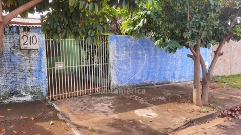 imagem 3 - Casa à venda no Jardim Aliança, com área total de 233m². imagem 3 - Casa à venda no Jardim Aliança, com área total de 233m².