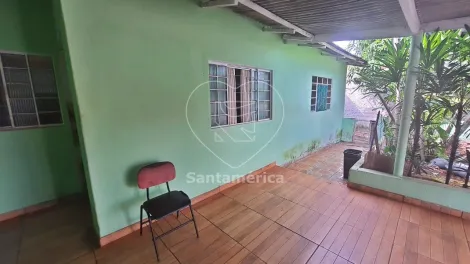 imagem 4 - Casa à venda no Jardim Aliança, com área total de 233m². imagem 4 - Casa à venda no Jardim Aliança, com área total de 233m².