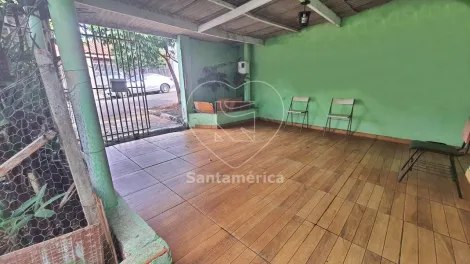 imagem 5 - Casa à venda no Jardim Aliança, com área total de 233m². imagem 5 - Casa à venda no Jardim Aliança, com área total de 233m².