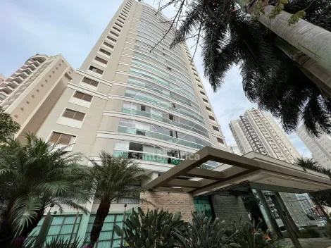 imagem 2 - Apartamento à venda na Gleba Palhano, com 280m² de área total. imagem 2 - Apartamento à venda na Gleba Palhano, com 280m² de área total.