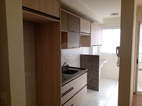 imagem 4 - Apartamento à venda no Edifício Duetto Residence com 2 quartos na Região Leste de Londrina imagem 4 - Apartamento à venda no Edifício Duetto Residence com 2 quartos na Região Leste de Londrina