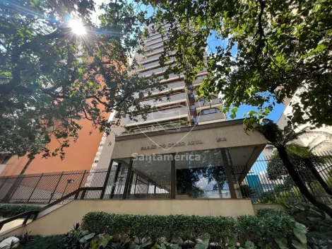 imagem 1 - Apartamento de Alto Padrão no Edifício Barão Do Cerro Azul, 4 quartos sendo 2 suítes em Londrina imagem 1 - Apartamento de Alto Padrão no Edifício Barão Do Cerro Azul, 4 quartos sendo 2 suítes em Londrina
