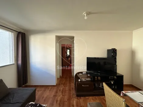 imagem 3 - Apartamento a venda no Edifício Spazio Lótus, com área total de 71m². imagem 3 - Apartamento a venda no Edifício Spazio Lótus, com área total de 71m².