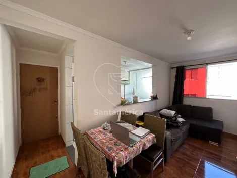 imagem 4 - Apartamento a venda no Edifício Spazio Lótus, com área total de 71m². imagem 4 - Apartamento a venda no Edifício Spazio Lótus, com área total de 71m².