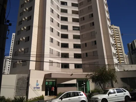 imagem 1 - Apartamento para venda no Edifício Brisas Lago Igapó com 3 quartos e cozinha planejada imagem 1 - Apartamento para venda no Edifício Brisas Lago Igapó com 3 quartos e cozinha planejada