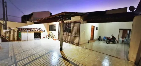 imagem 1 - Casa para venda no Jardim Planalto, região Norte contendo 3 Quartos imagem 1 - Casa para venda no Jardim Planalto, região Norte contendo 3 Quartos