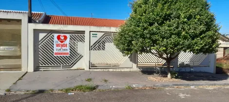 imagem 1 - Casa para venda na Zona Norte de Londrina, no Jardim Santa Monica com 4 Quartos imagem 1 - Casa para venda na Zona Norte de Londrina, no Jardim Santa Monica com 4 Quartos