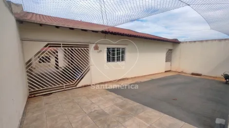imagem 3 - Casa para venda na Zona Norte de Londrina, no Jardim Santa Monica com 4 Quartos imagem 3 - Casa para venda na Zona Norte de Londrina, no Jardim Santa Monica com 4 Quartos