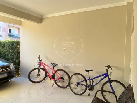 imagem 3 - Casa à venda no Condomínio Jockey Club 3 dormitórios com armários sendo 1 suíte com sacada imagem 3 - Casa à venda no Condomínio Jockey Club 3 dormitórios com armários sendo 1 suíte com sacada