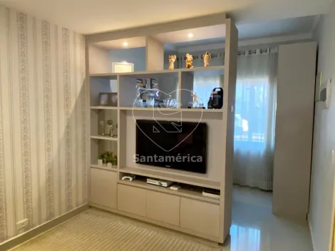 imagem 4 - Casa à venda no Condomínio Jockey Club 3 dormitórios com armários sendo 1 suíte com sacada imagem 4 - Casa à venda no Condomínio Jockey Club 3 dormitórios com armários sendo 1 suíte com sacada