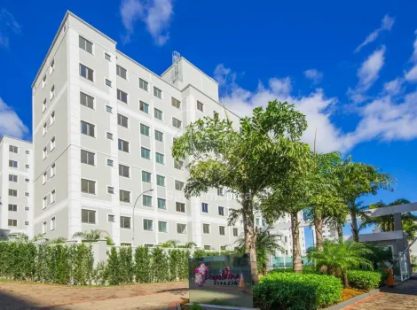 imagem 1 - Apartamento - Padrão imagem 1 - Apartamento - Padrão