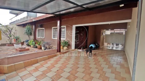 imagem 3 - Casa para venda na região Norte de Londrina com cozinha planejada imagem 3 - Casa para venda na região Norte de Londrina com cozinha planejada