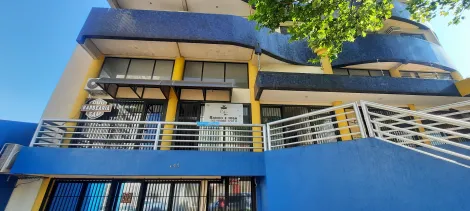 imagem 1 - Sala Comercial de 48,92m² para Alugar no Centro de Londrina imagem 1 - Sala Comercial de 48,92m² para Alugar no Centro de Londrina