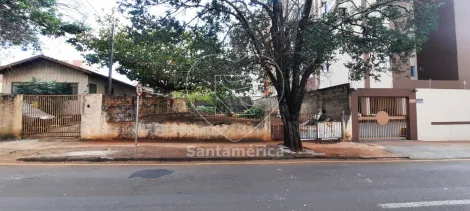 imagem 1 - Terreno à venda na Vila Brasil, região Central de Londrina, com 416m² de área total imagem 1 - Terreno à venda na Vila Brasil, região Central de Londrina, com 416m² de área total