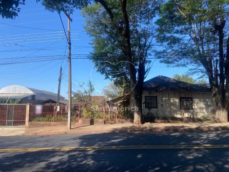 imagem 1 - Casa à venda no Heimtal com terreno de 800 metros com 3 casas imagem 1 - Casa à venda no Heimtal com terreno de 800 metros com 3 casas
