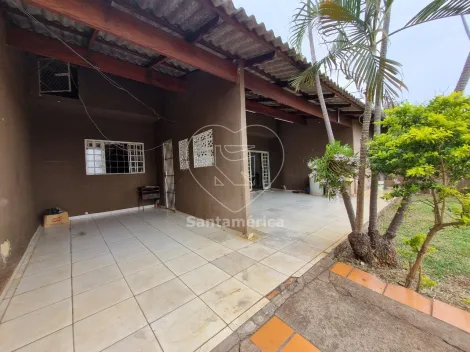 imagem 2 - Casa à venda no Shangri-lá com 2 quartos na Região Oeste de Londrina imagem 2 - Casa à venda no Shangri-lá com 2 quartos na Região Oeste de Londrina