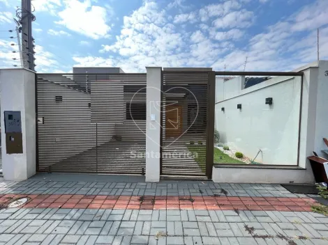 imagem 1 - Casa geminada à venda próxima da Avenida Saul Elkind imagem 1 - Casa geminada à venda próxima da Avenida Saul Elkind