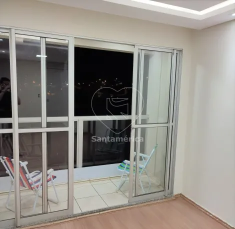 imagem 3 - Apartamento no Edifício Alameda Europa com 2 quartos imagem 3 - Apartamento no Edifício Alameda Europa com 2 quartos