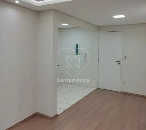 imagem 4 - Apartamento no Edifício Alameda Europa com 2 quartos imagem 4 - Apartamento no Edifício Alameda Europa com 2 quartos