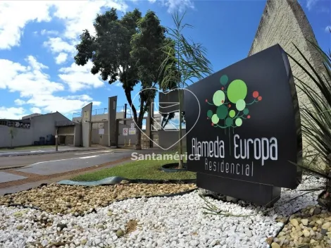 imagem 1 - Apartamento no Edifício Alameda Europa com 2 quartos imagem 1 - Apartamento no Edifício Alameda Europa com 2 quartos