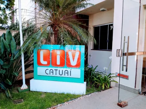 imagem 1 - Apartamento à Venda e para Alugar no Edifício Liv Catuaí com 3 Dormitórios no Centro de Londrina imagem 1 - Apartamento à Venda e para Alugar no Edifício Liv Catuaí com 3 Dormitórios no Centro de Londrina