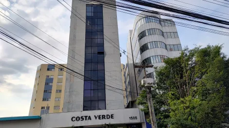 imagem 1 - Sala Comercial no Edifício Costa Verde à Venda e para Alugar em Londrina imagem 1 - Sala Comercial no Edifício Costa Verde à Venda e para Alugar em Londrina