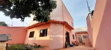 imagem 1 - Sobrado na região Norte de Londrina com 4 dormitórios imagem 1 - Sobrado na região Norte de Londrina com 4 dormitórios